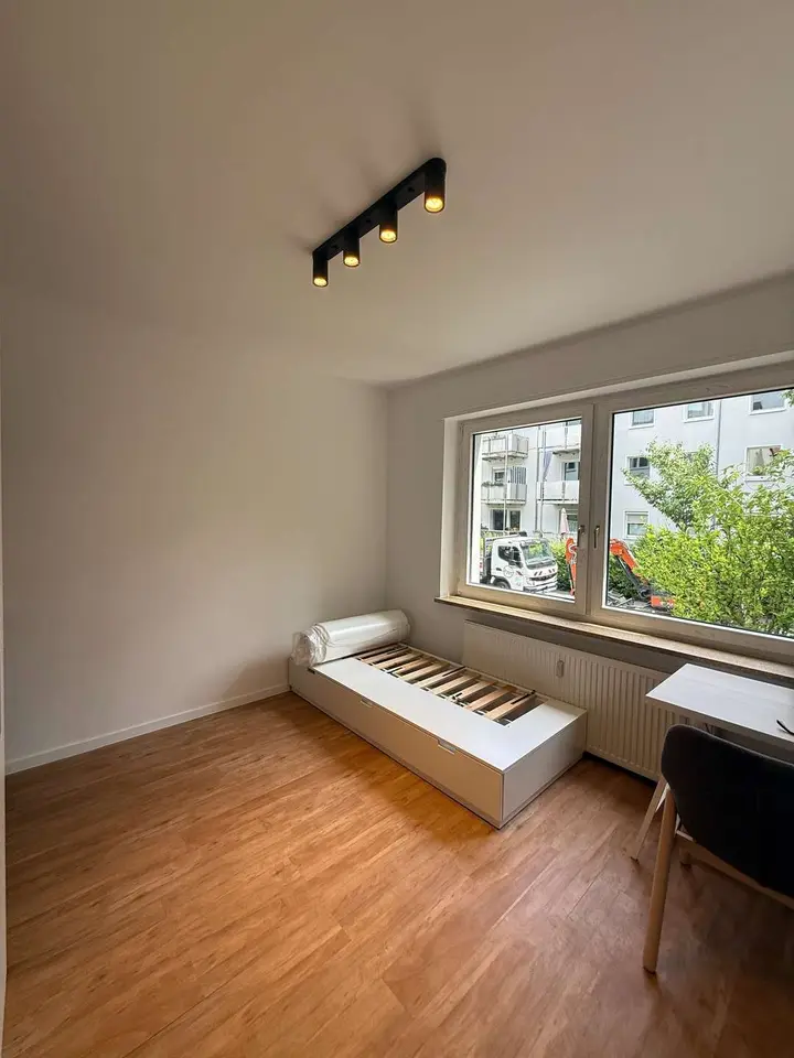 4 Zimmer Wohnung mit 14 m² in Darmstadt – Bild 9