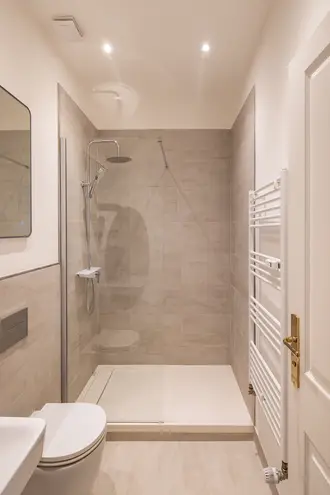3 Zimmer Wohnung mit 107 m² in Berlin – Bild 11