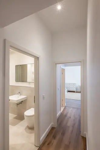 3 Zimmer Wohnung mit 107 m² in Berlin – Bild 4