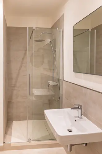 3 Zimmer Wohnung mit 107 m² in Berlin – Bild 6