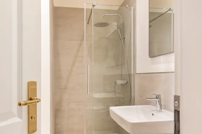 3 Zimmer Wohnung mit 107 m² in Berlin – Bild 7
