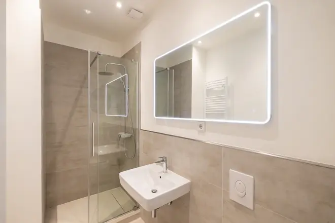 3 Zimmer Wohnung mit 107 m² in Berlin – Bild 8