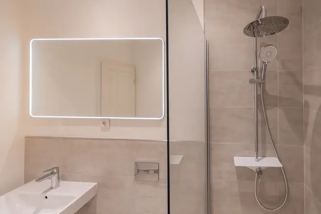 3 Zimmer Wohnung mit 107 m² in Berlin – Bild 9