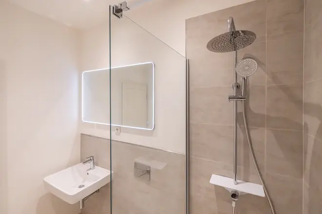 3 Zimmer Wohnung mit 107 m² in Berlin – Bild 10