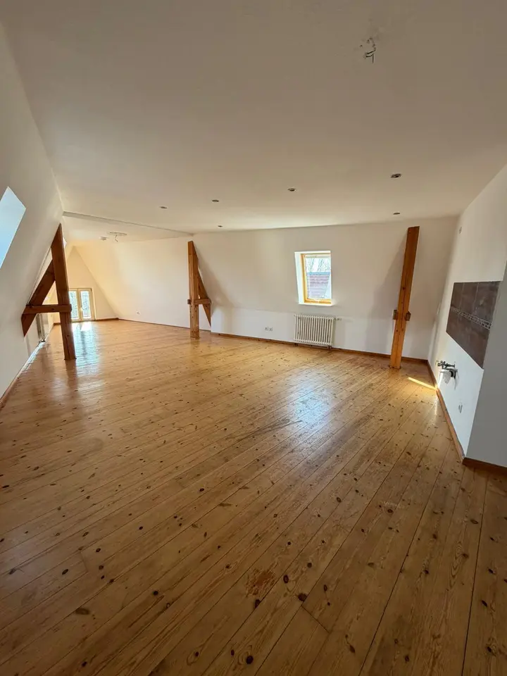 3 Zimmer Wohnung mit 74 m² in Brandenburg an der Havel – Bild 1