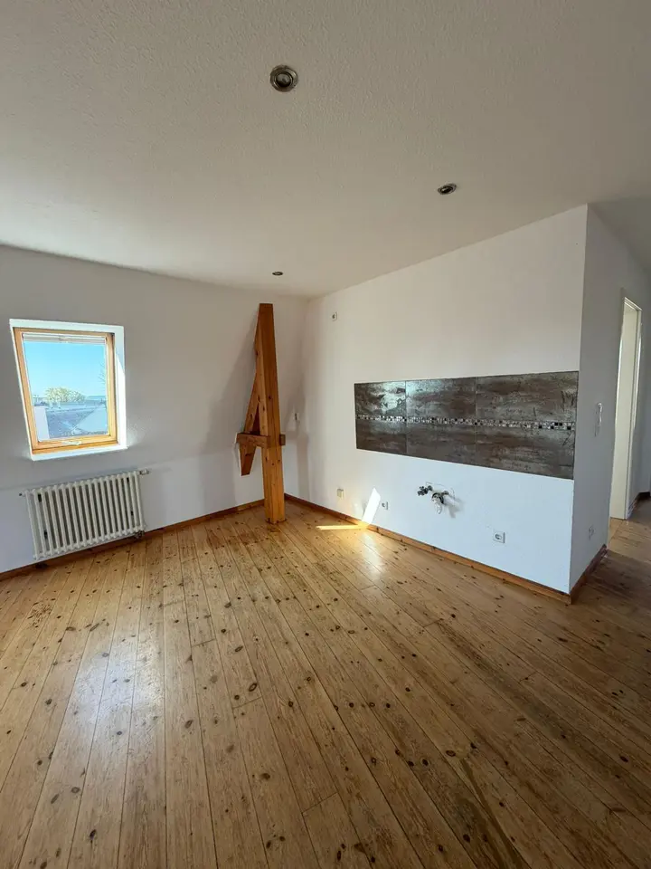 3 Zimmer Wohnung mit 74 m² in Brandenburg an der Havel – Bild 2