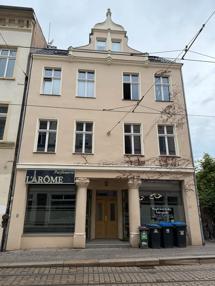 3 Zimmer Wohnung mit 74 m² in Brandenburg an der Havel – Bild 9