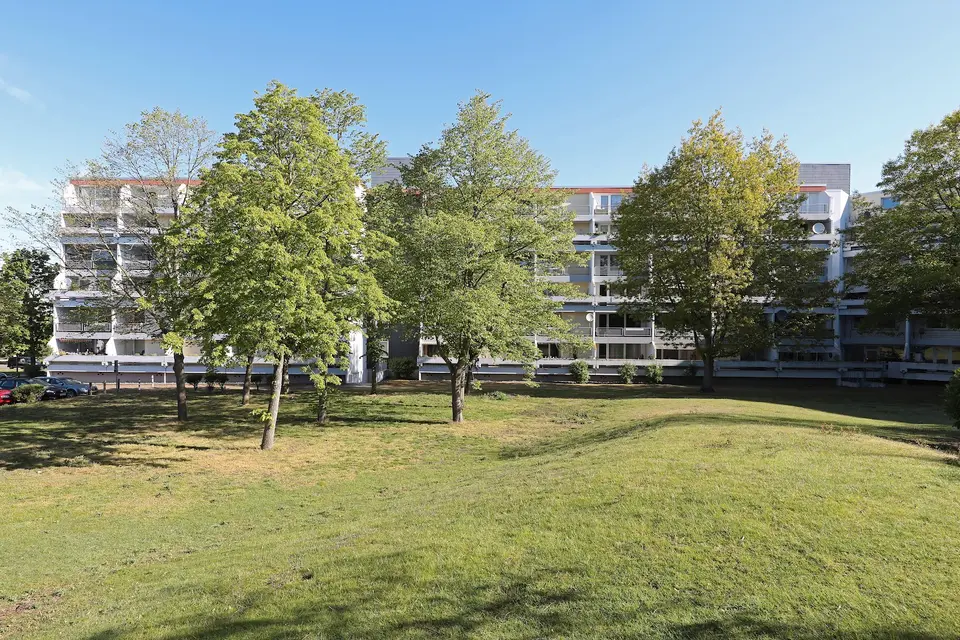 3 Zimmer Wohnung mit 63 m² in Wolfsburg – Bild 3