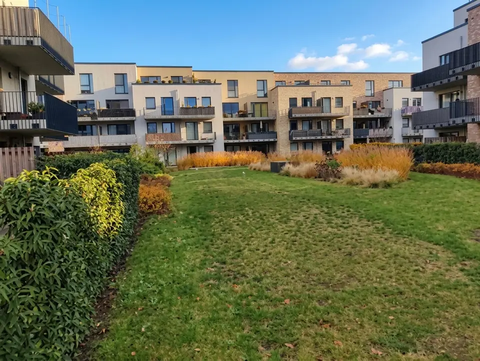 2 Zimmer Wohnung mit 59 m² in Winsen (Luhe) – Bild 1