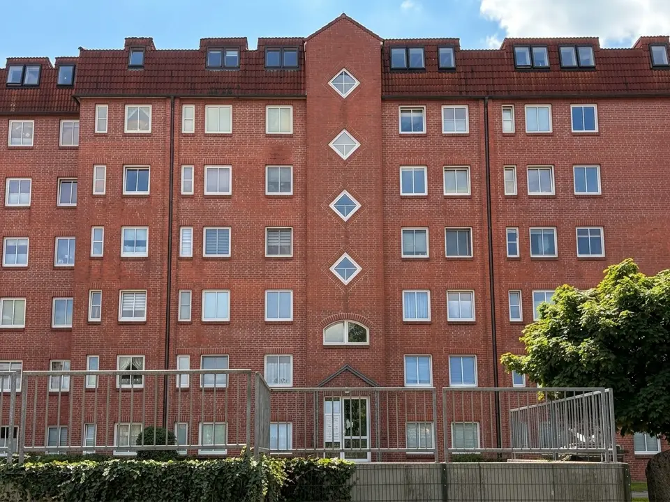 2 Zimmer Wohnung mit 59 m² in Winsen (Luhe) – Bild 4
