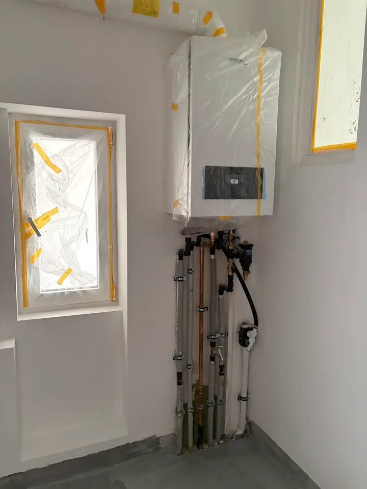 2 Zimmer Wohnung mit 47 m² in Darmstadt – Bild 6