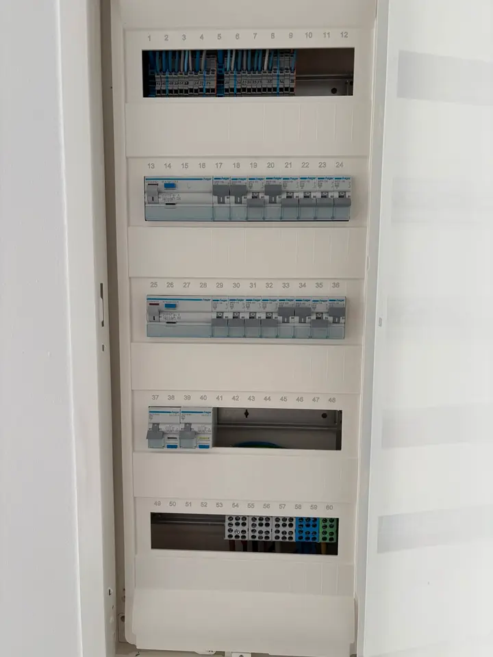 2 Zimmer Wohnung mit 47 m² in Darmstadt – Bild 8