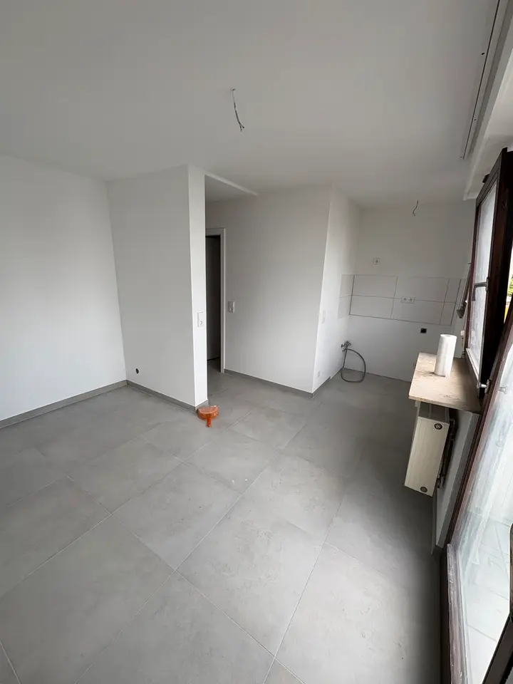 Studio mit 23 m² in Stuttgart – Bild 5