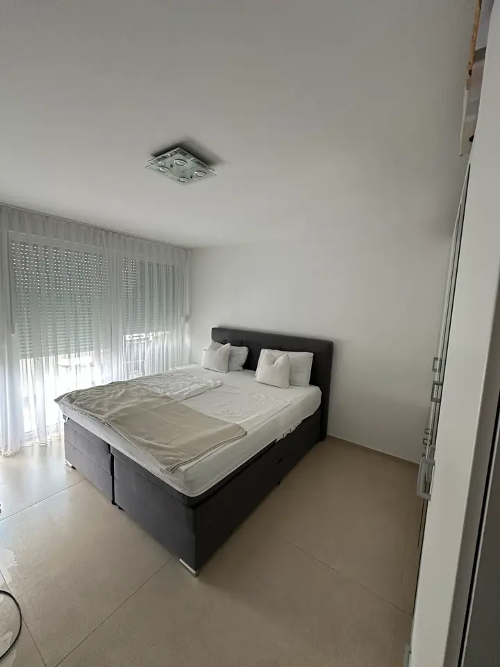 Studio mit 23 m² in Stuttgart – Bild 6