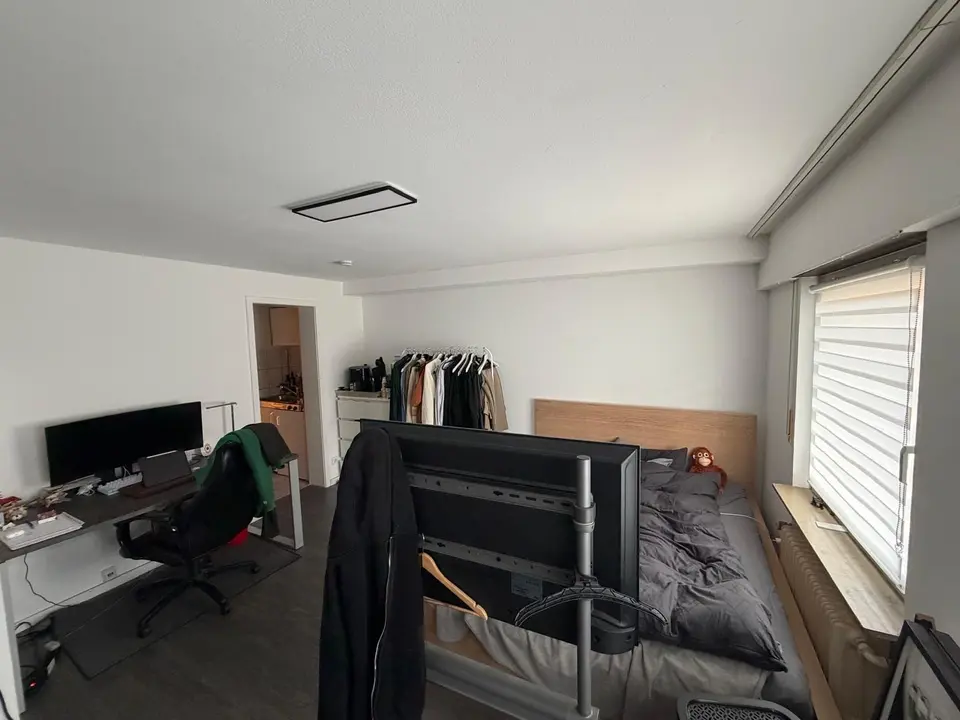Studio mit 23 m² in Stuttgart – Bild 8