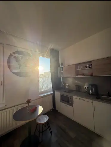 1 Zimmer Wohnung mit 25 m² in Darmstadt – Bild 3