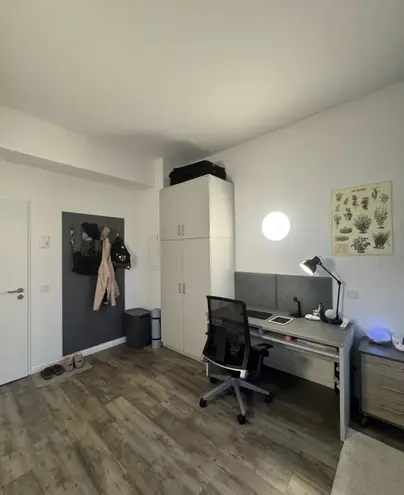 1 Zimmer Wohnung mit 25 m² in Darmstadt – Bild 4