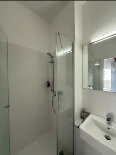 1 Zimmer Wohnung mit 25 m² in Darmstadt – Bild 5