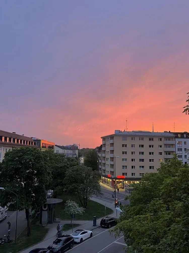 1 Zimmer Wohnung mit 34 m² in München – Bild 1