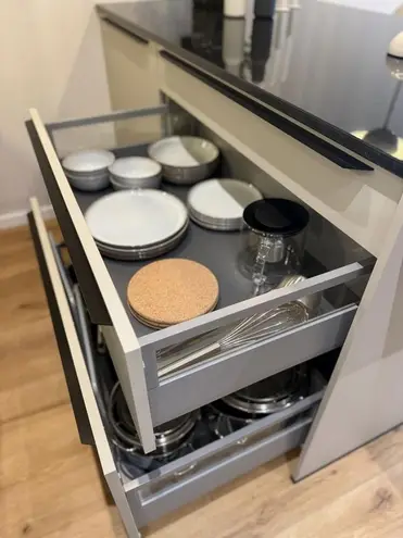 1 Zimmer Wohnung mit 34 m² in München – Bild 12