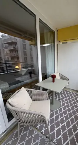 1 Zimmer Wohnung mit 34 m² in München – Bild 2