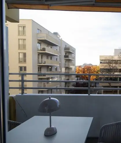 1 Zimmer Wohnung mit 34 m² in München – Bild 4