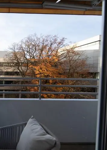 1 Zimmer Wohnung mit 34 m² in München – Bild 5