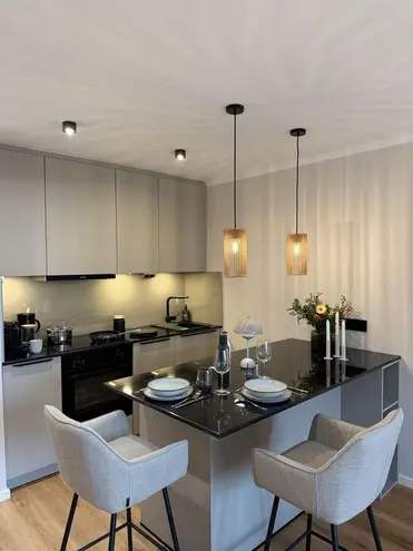 1 Zimmer Wohnung mit 34 m² in München – Bild 10