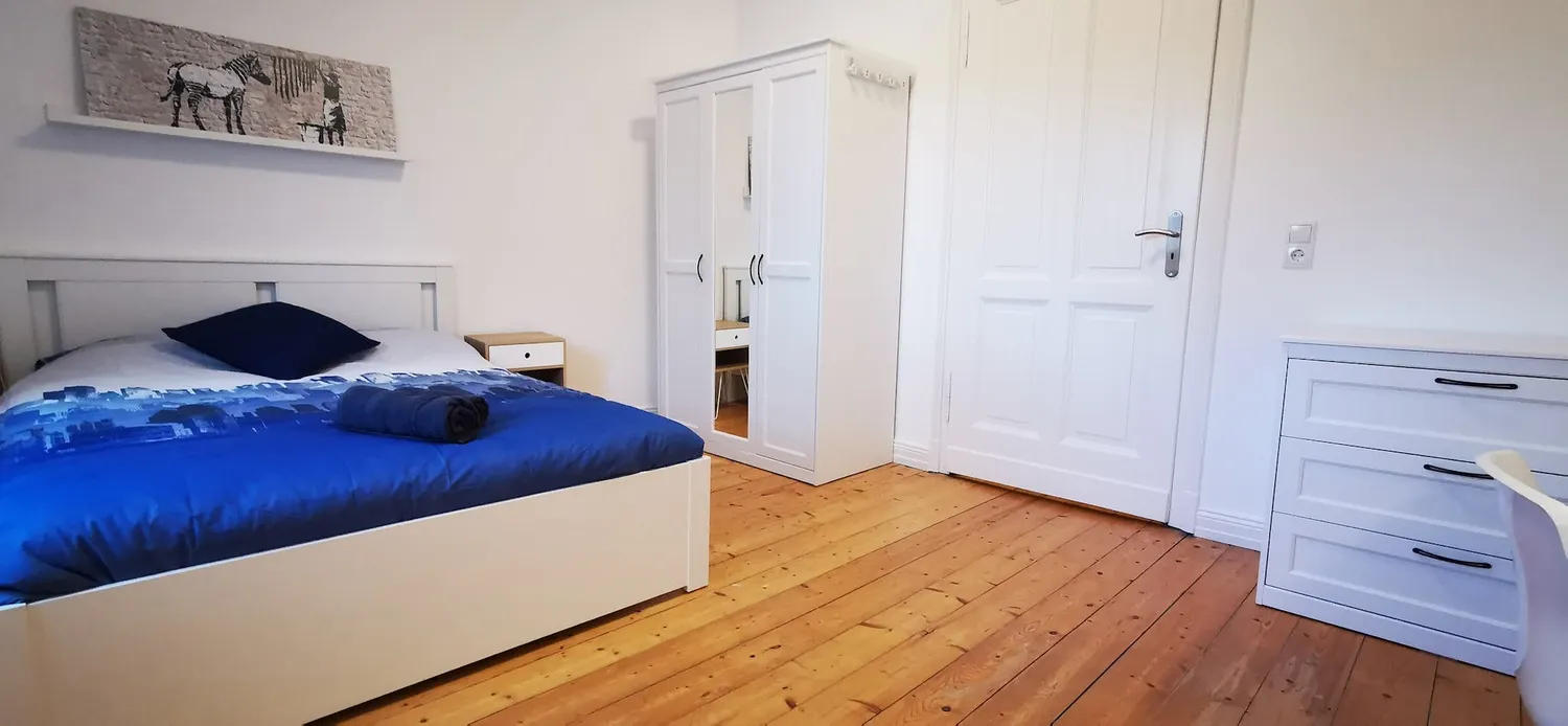 WG-Zimmer mit 17 m² in Bonn – Bild 1