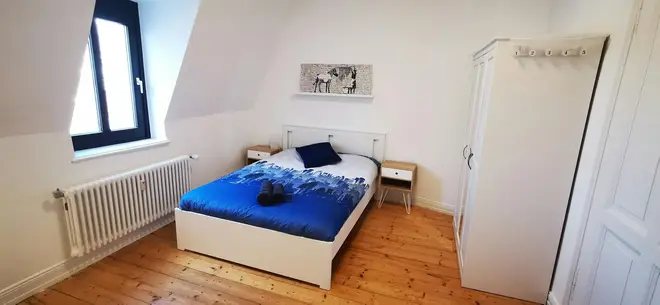 WG-Zimmer mit 17 m² in Bonn – Bild 2