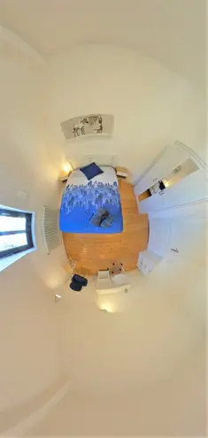 WG-Zimmer mit 17 m² in Bonn – Bild 3