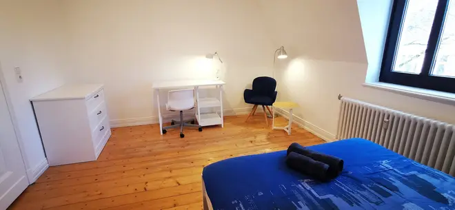 WG-Zimmer mit 17 m² in Bonn – Bild 5