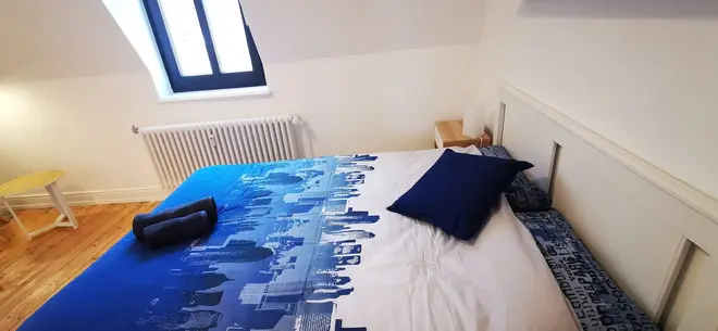 WG-Zimmer mit 17 m² in Bonn – Bild 6