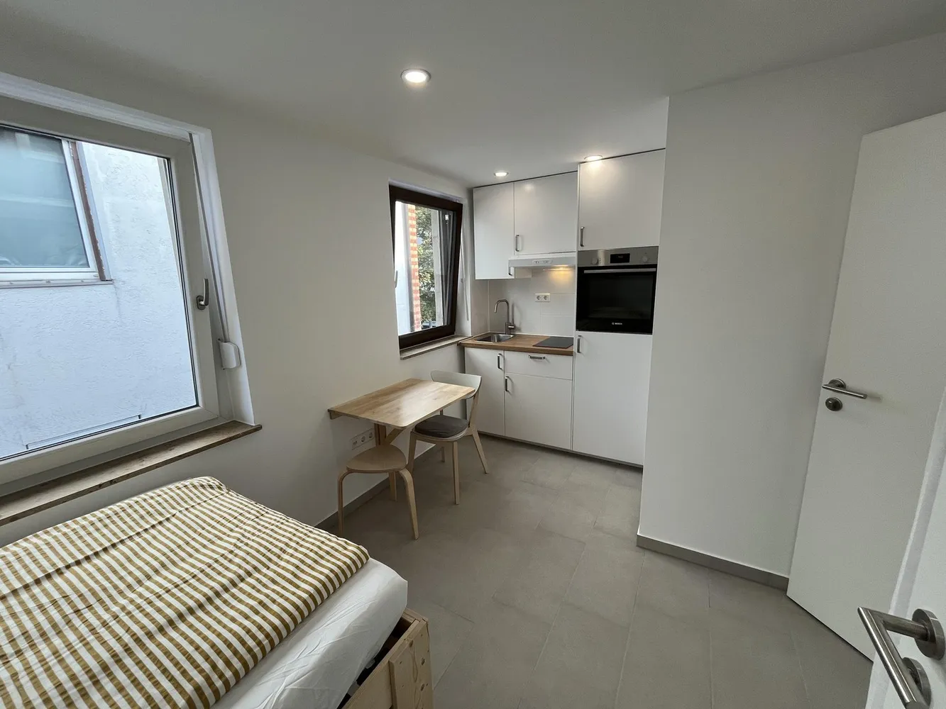 1 Zimmer Wohnung mit 18 m² in Stuttgart – Bild 2