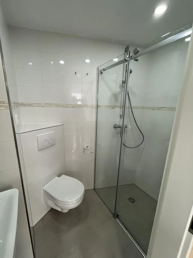 1 Zimmer Wohnung mit 18 m² in Stuttgart – Bild 3