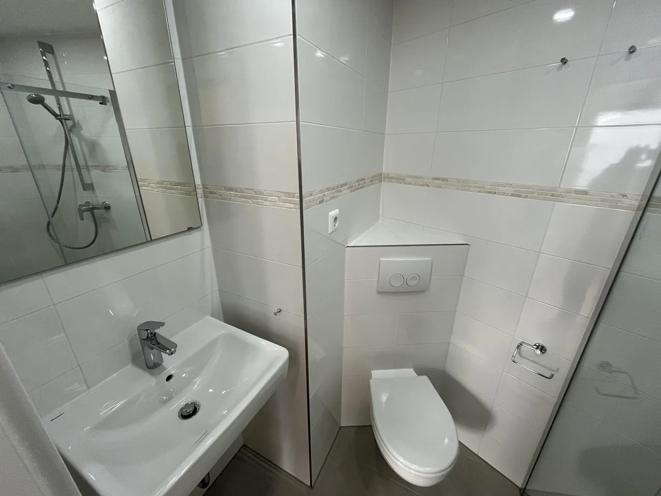 1 Zimmer Wohnung mit 18 m² in Stuttgart – Bild 4