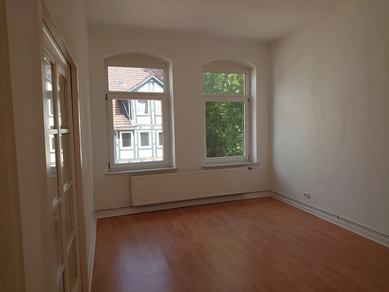 3 Zimmer Wohnung mit 75 m² in Peine – Bild 4