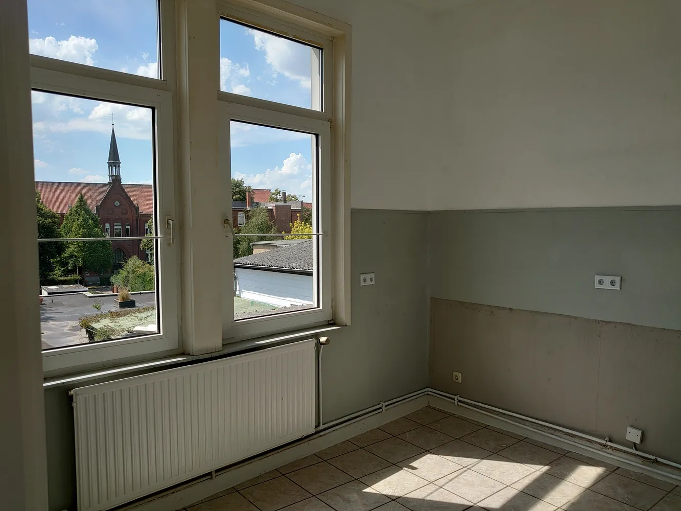 3 Zimmer Wohnung mit 75 m² in Peine – Bild 7