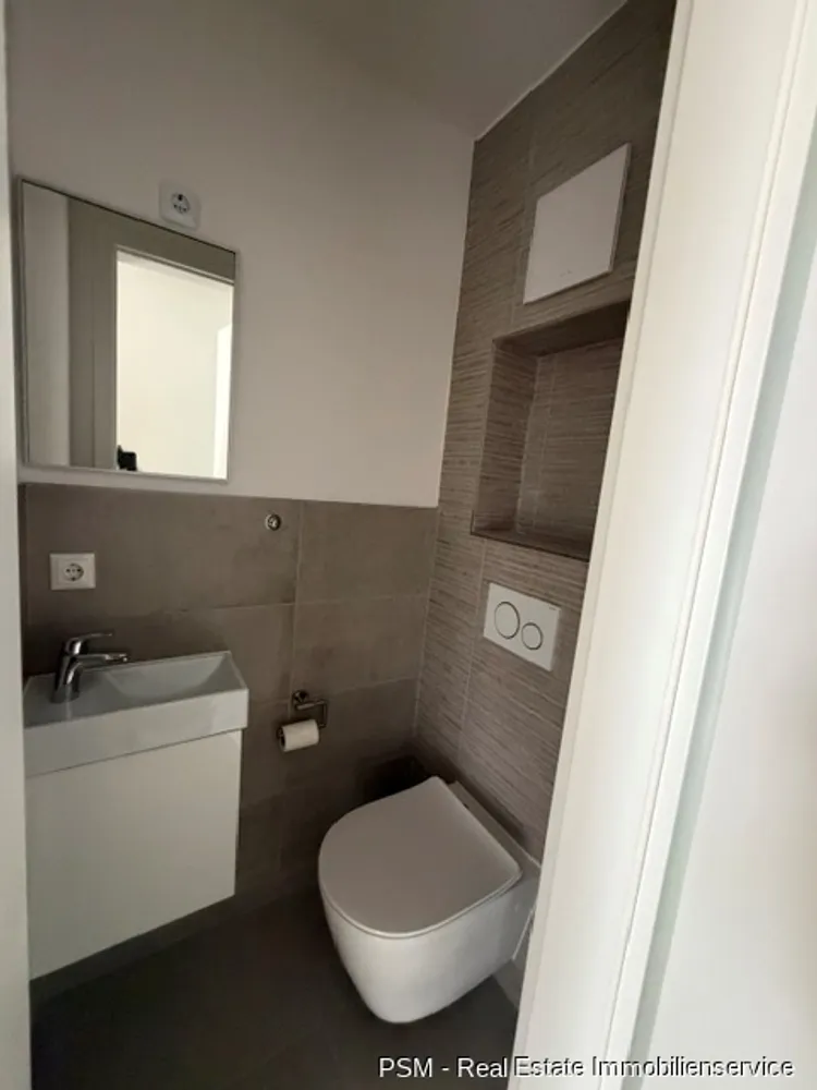 4 Zimmer Wohnung mit 98 m² in Offenbach am Main – Bild 2