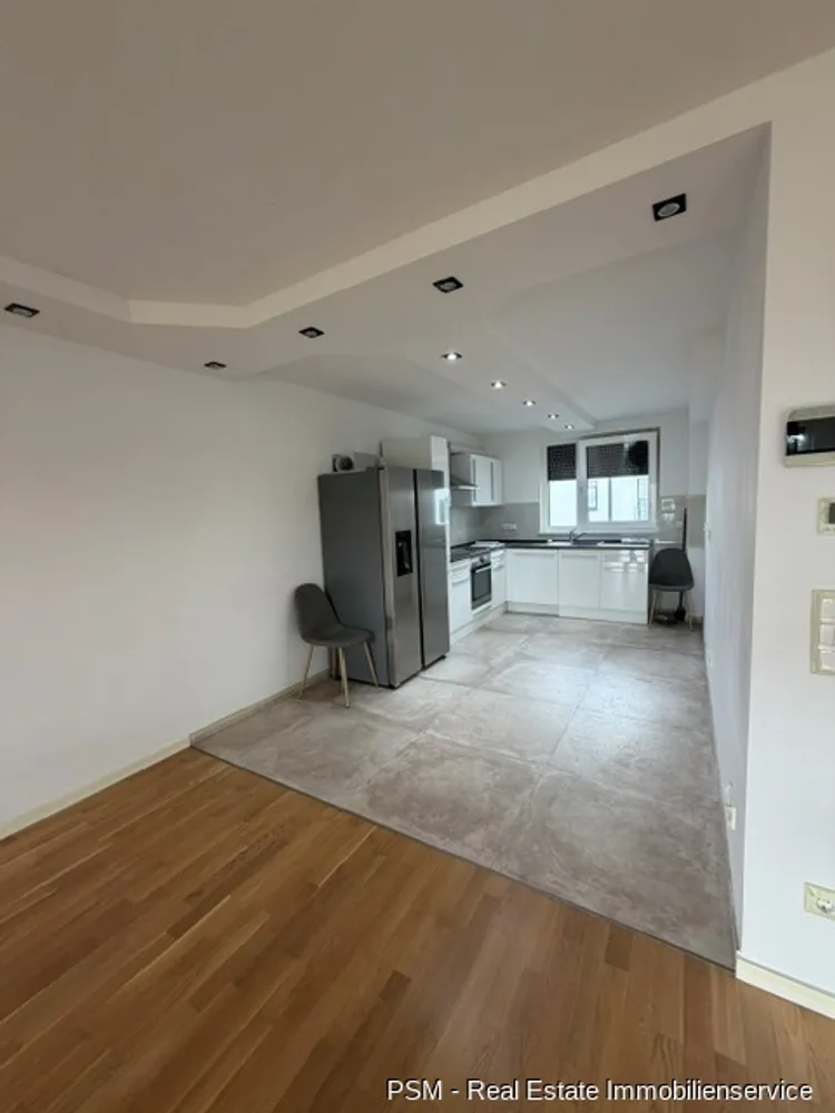 4 Zimmer Wohnung mit 98 m² in Offenbach am Main – Bild 7