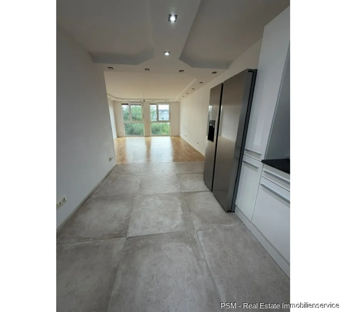 4 Zimmer Wohnung mit 98 m² in Offenbach am Main – Bild 8
