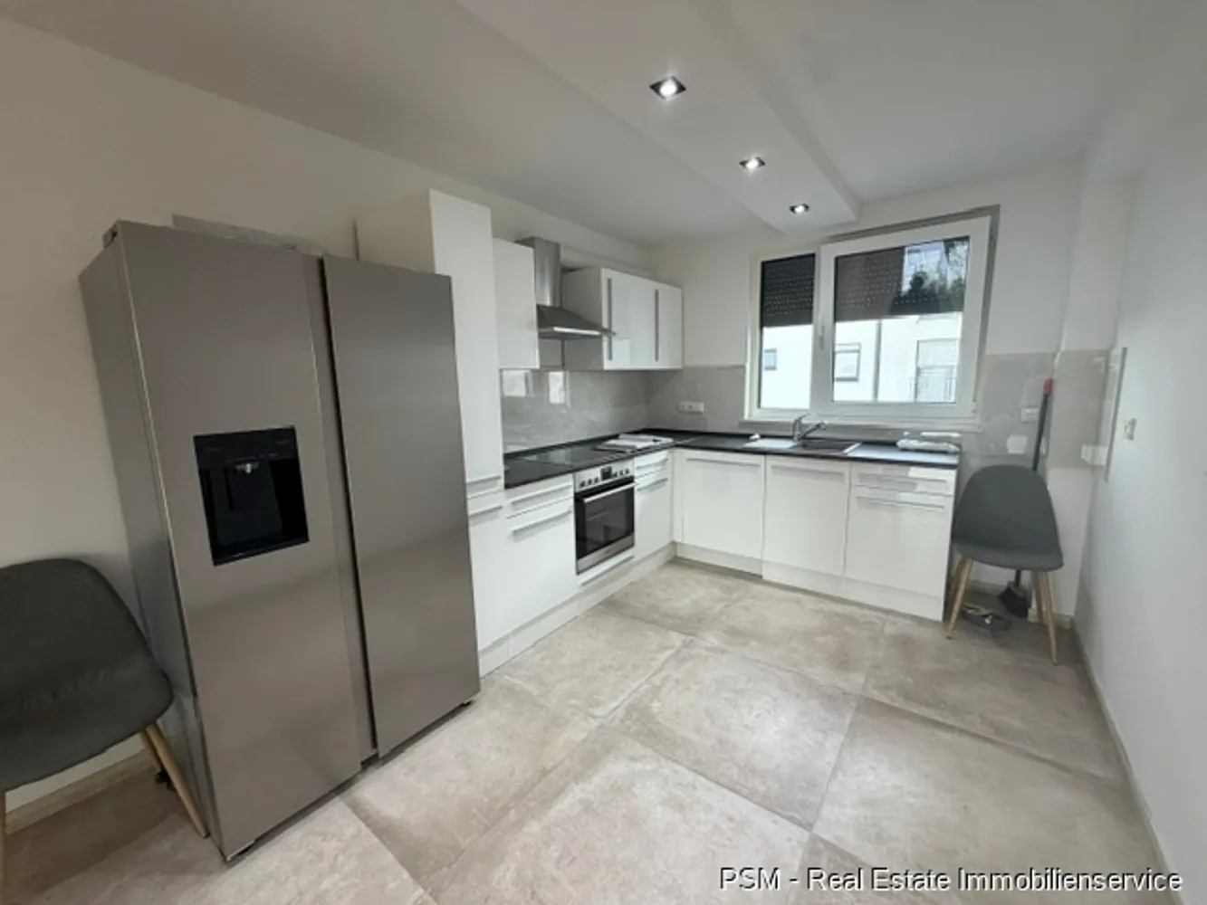4 Zimmer Wohnung mit 98 m² in Offenbach am Main – Bild 9