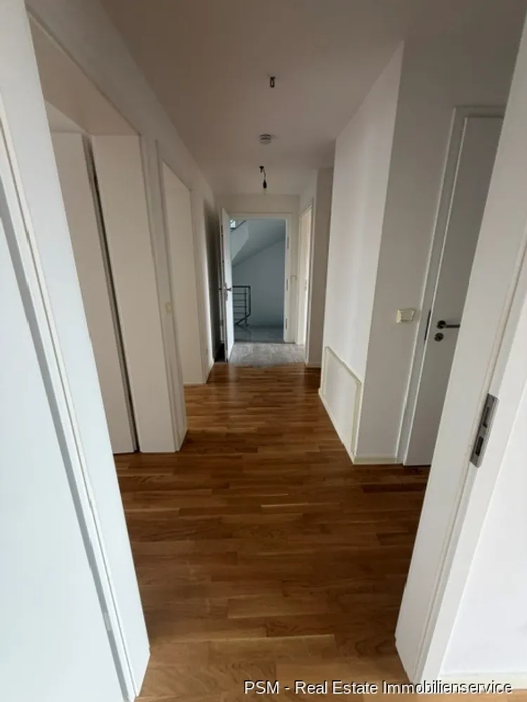 4 Zimmer Wohnung mit 98 m² in Offenbach am Main – Bild 10