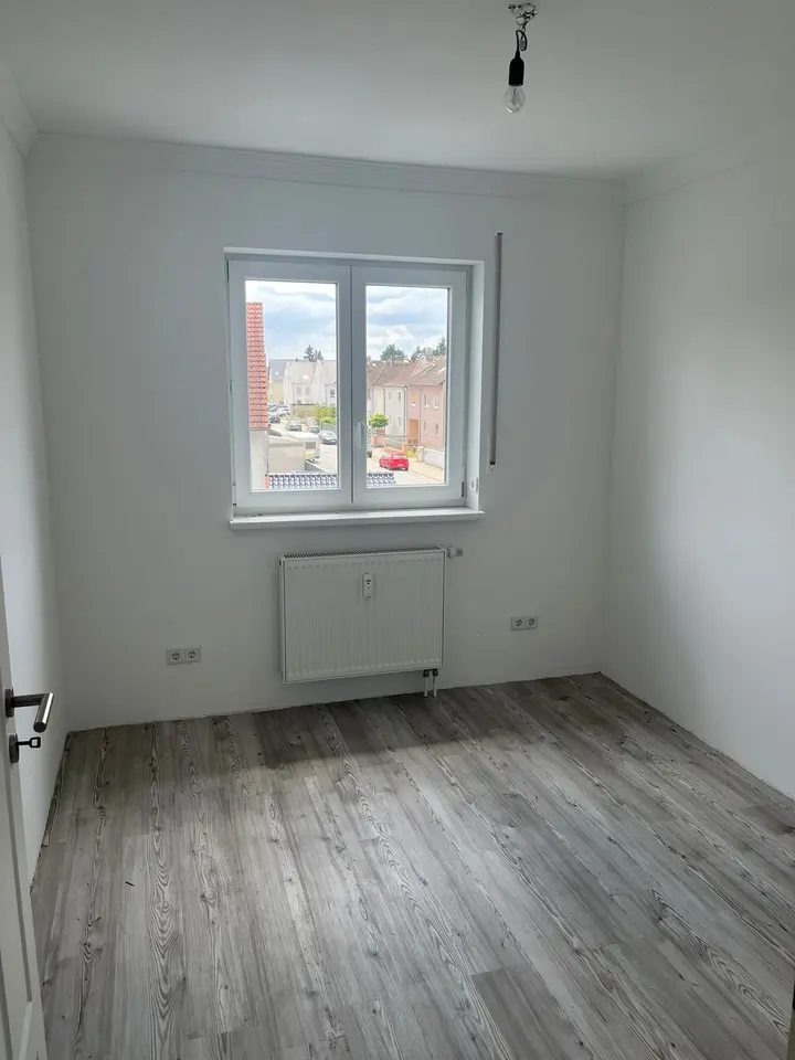 4 Zimmer Wohnung mit 110 m² in Groß-Gerau – Bild 2