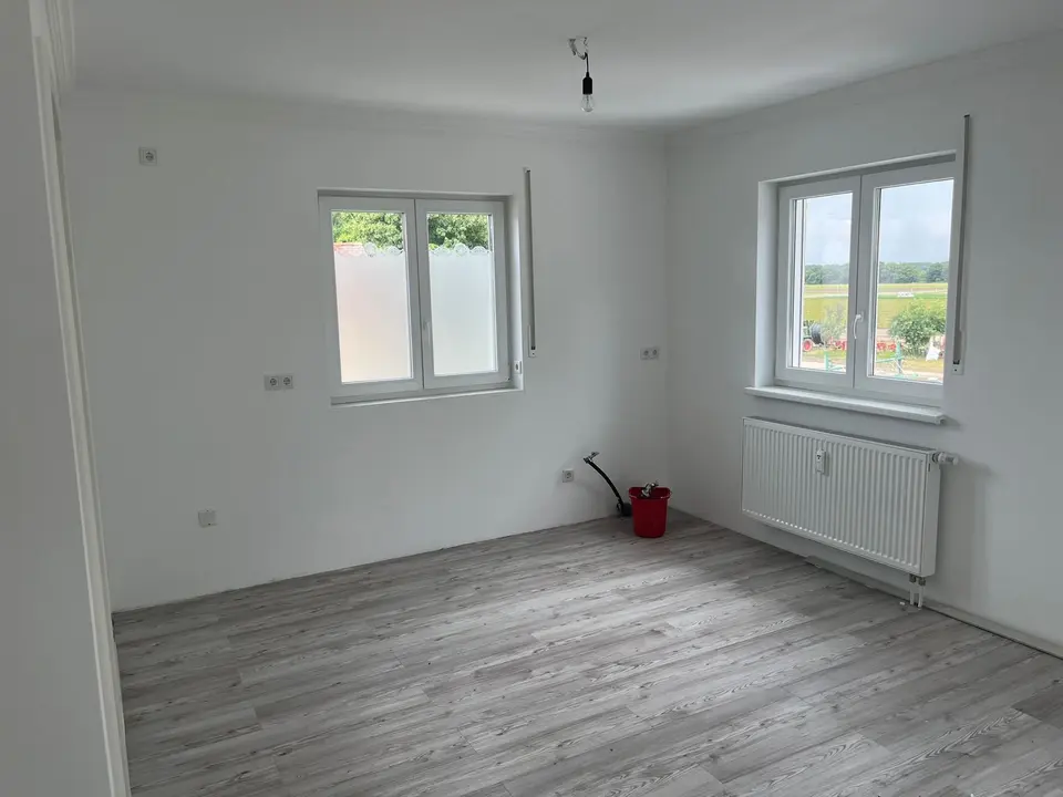 4 Zimmer Wohnung mit 110 m² in Groß-Gerau – Bild 3
