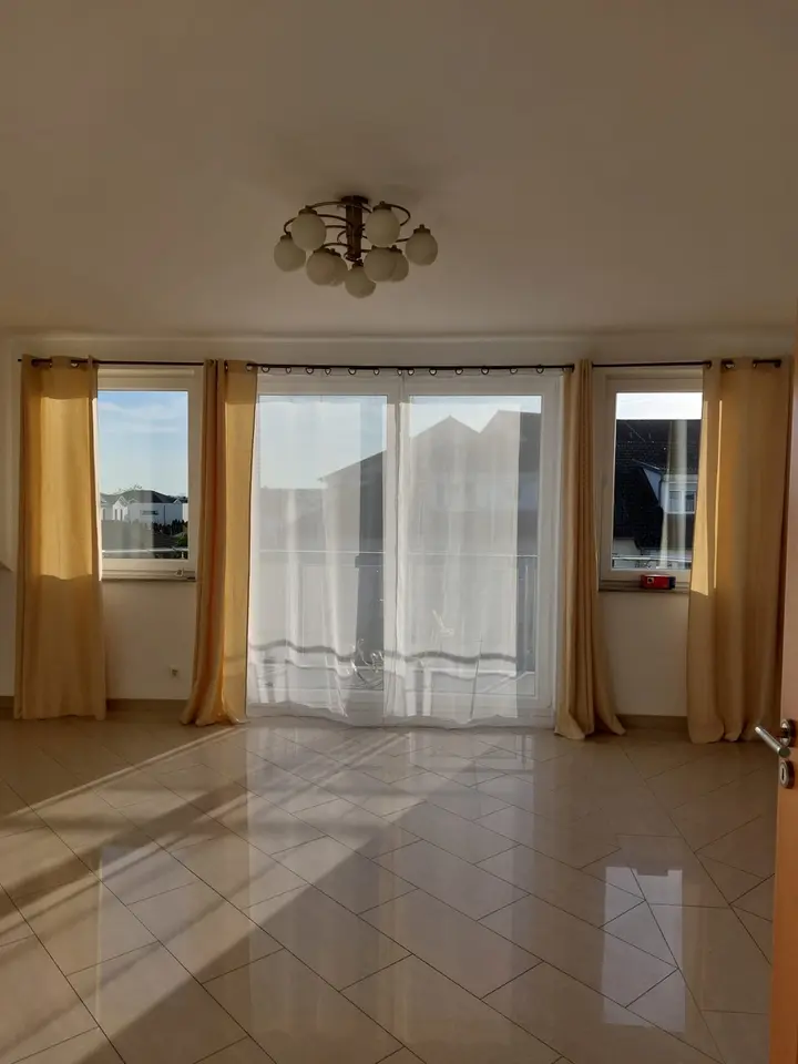 4 Zimmer Wohnung mit 110 m² in Groß-Gerau – Bild 10