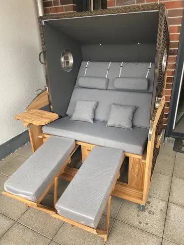 4 Zimmer Wohnung mit 135 m² in Stuttgart – Bild 12