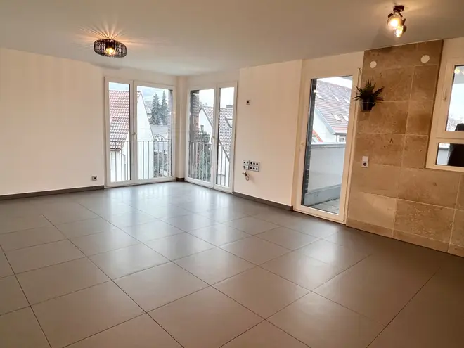 4 Zimmer Wohnung mit 135 m² in Stuttgart – Bild 4