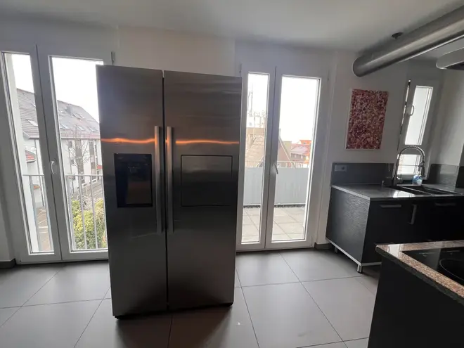 4 Zimmer Wohnung mit 135 m² in Stuttgart – Bild 6