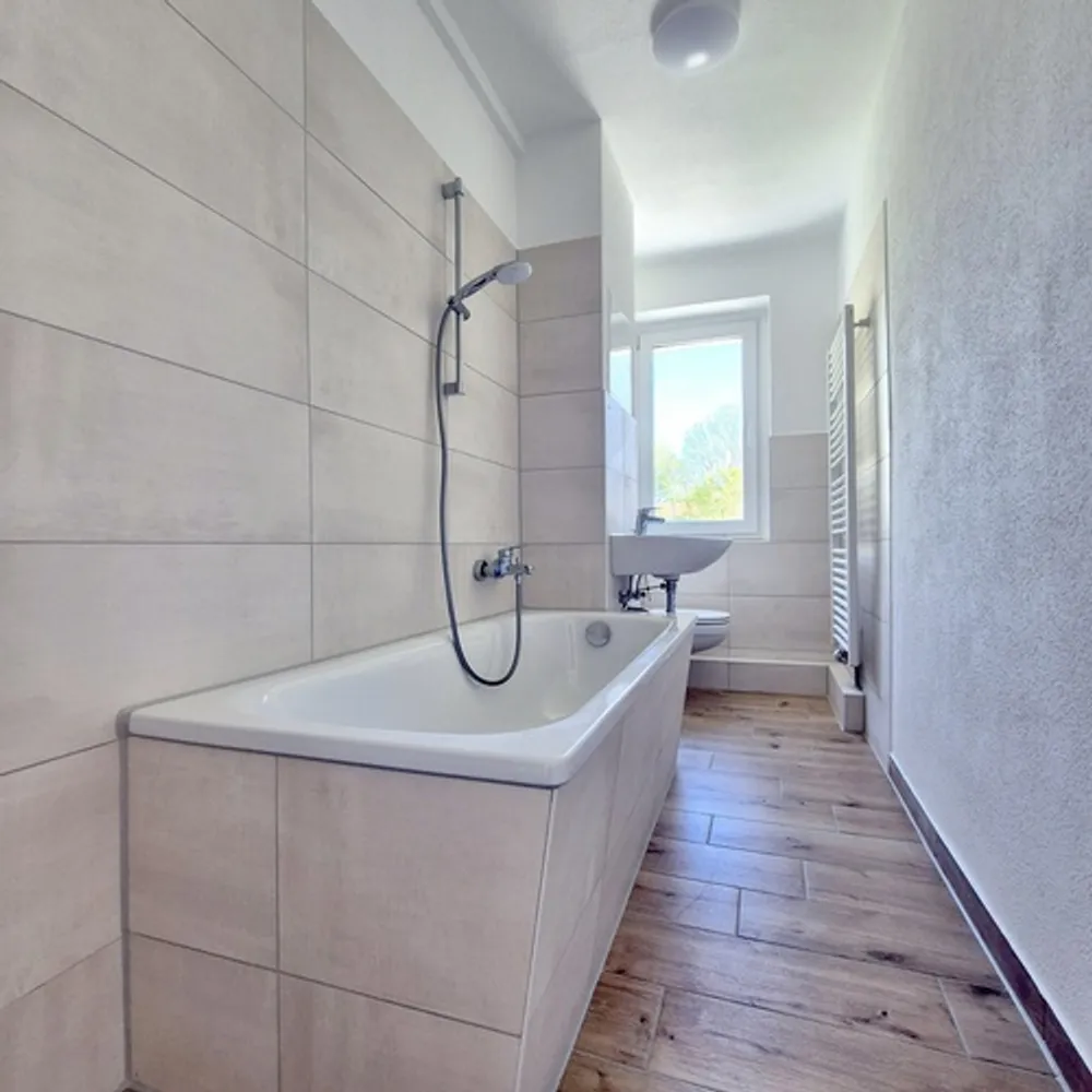3 Zimmer Wohnung mit 59 m² in Freiberg – Bild 6
